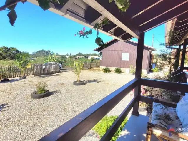 Casa / Sobrado para Venda em Criciúma/SC Demboski 2 Quartos