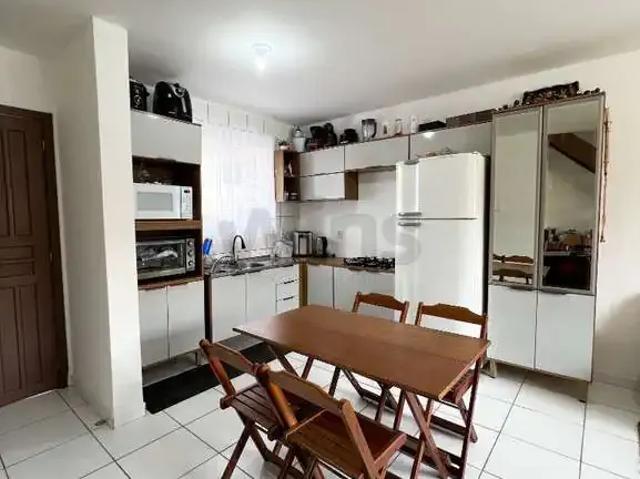 Casa / Sobrado para Venda em Criciúma/SC Demboski 3 Quartos