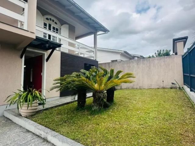 Casa / Sobrado para Venda em Criciúma/SC Fábio Silva 4 Quartos