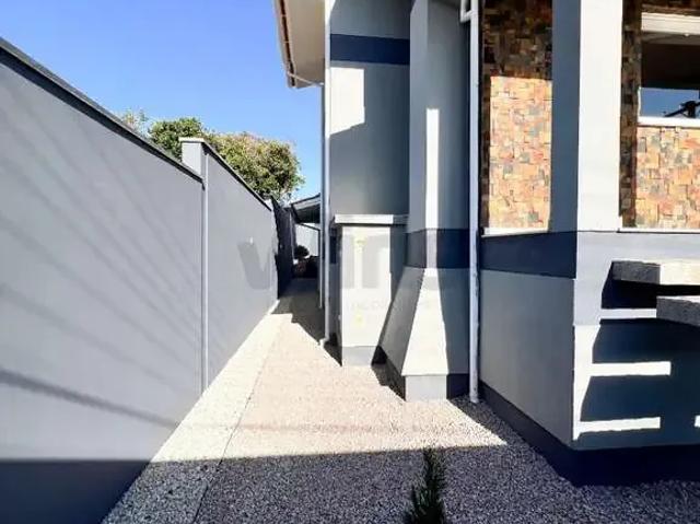 Casa / Sobrado para Venda em Criciúma/SC Jardim Angélica 4 Quartos