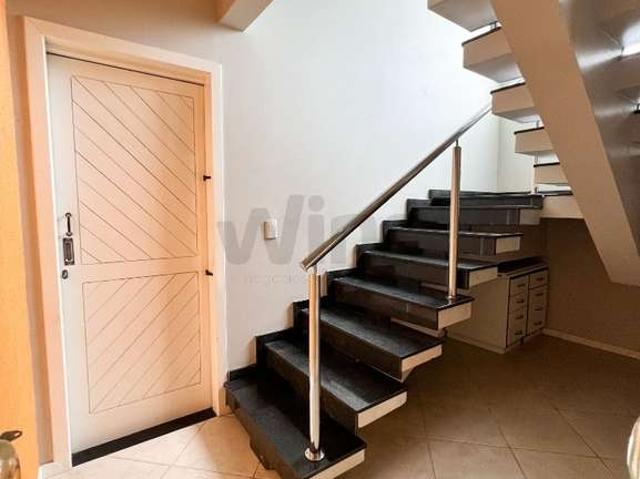 Casa / Sobrado para Venda em Criciúma/SC Jardim Angélica 4 Quartos