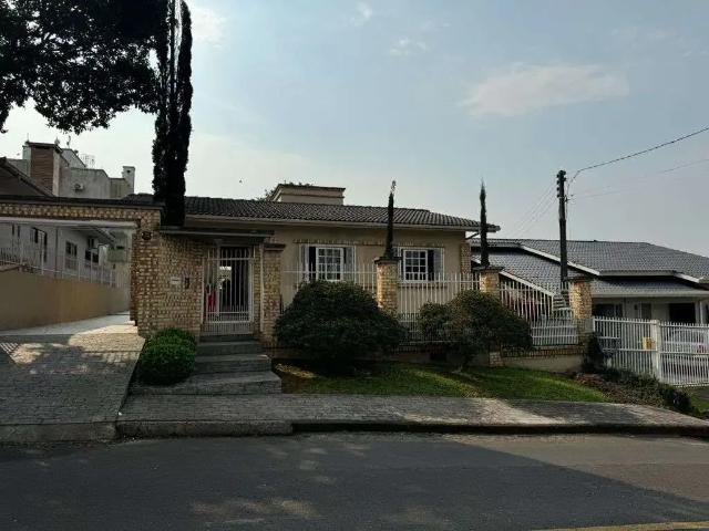 Casa / Sobrado para Venda em Criciúma/SC Jardim Angélica 2 Quartos