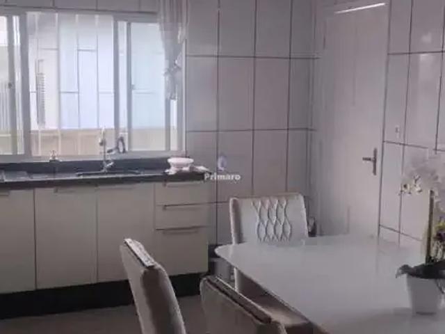 Casa / Sobrado para Venda em Criciúma/SC Jardim Angélica 3 Quartos