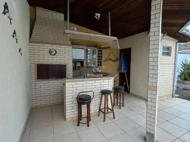 Casa / Sobrado para Venda em Criciúma/SC Jardim Angélica 3 Quartos