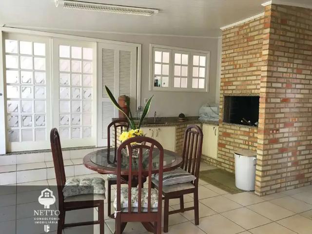 Casa / Sobrado para Venda em Criciúma/SC Jardim Angélica 3 Quartos