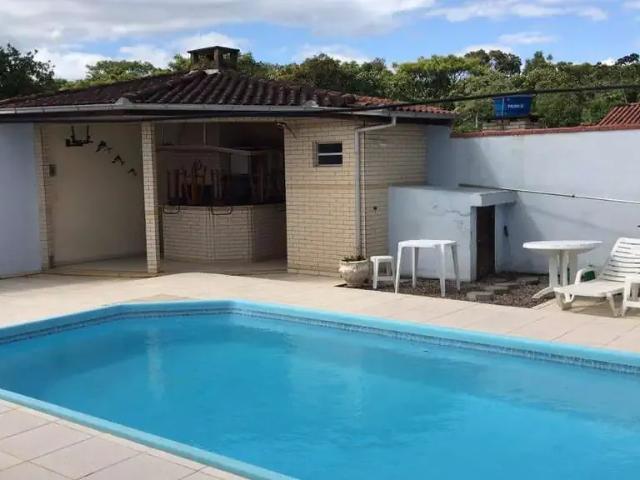 Casa / Sobrado para Venda em Criciúma/SC Jardim Angélica 3 Quartos