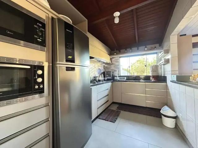 Casa / Sobrado para Venda em Criciúma/SC Jardim Angélica 3 Quartos
