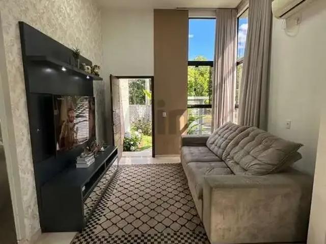 Casa / Sobrado para Venda em Criciúma/SC Jardim Angélica 3 Quartos
