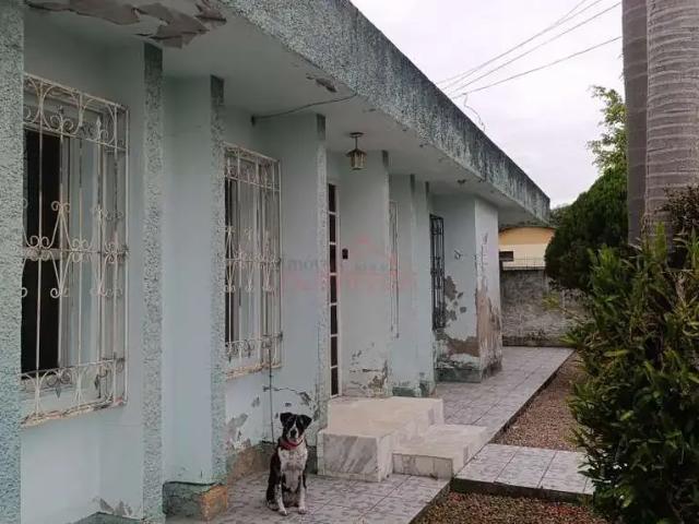 Casa / Sobrado para Venda em Criciúma/SC Jardim Angélica 3 Quartos