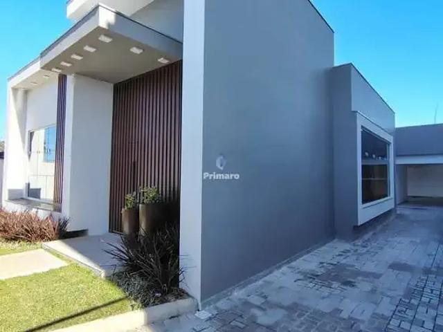 Casa / Sobrado para Venda em Criciúma/SC Jardim Angélica 3 Quartos