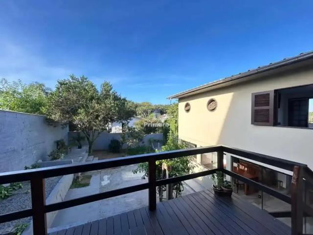 Casa / Sobrado para Venda em Criciúma/SC Jardim Angélica 3 Quartos