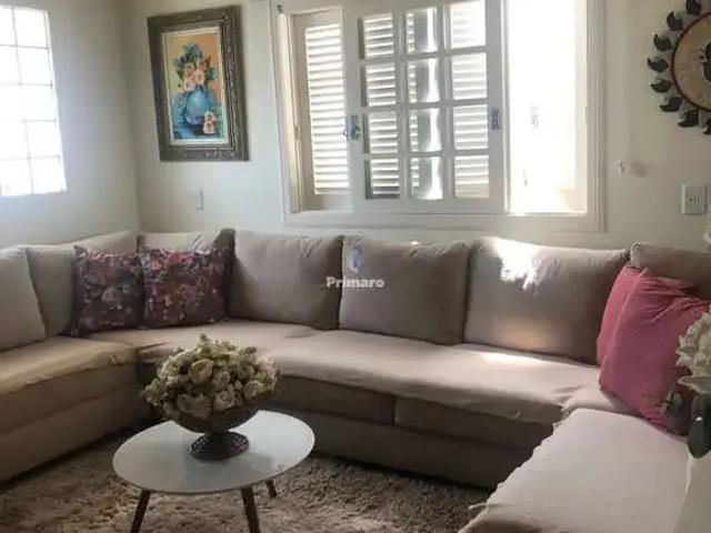 Casa / Sobrado para Venda em Criciúma/SC Jardim Angélica 3 Quartos