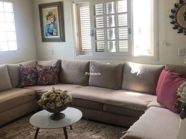 Casa / Sobrado para Venda em Criciúma/SC Jardim Angélica 3 Quartos