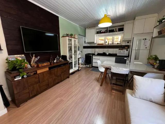 Casa / Sobrado para Venda em Criciúma/SC Jardim das Paineiras 2 Quartos