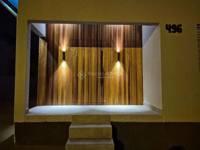 Casa / Sobrado para Venda em Criciúma/SC Jardim Maristela 3 Quartos