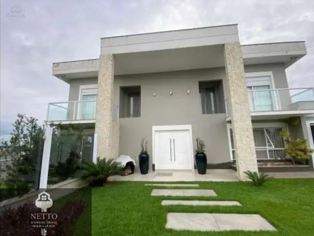 Casa / Sobrado para Venda em Criciúma/SC Jardim Maristela 3 Quartos