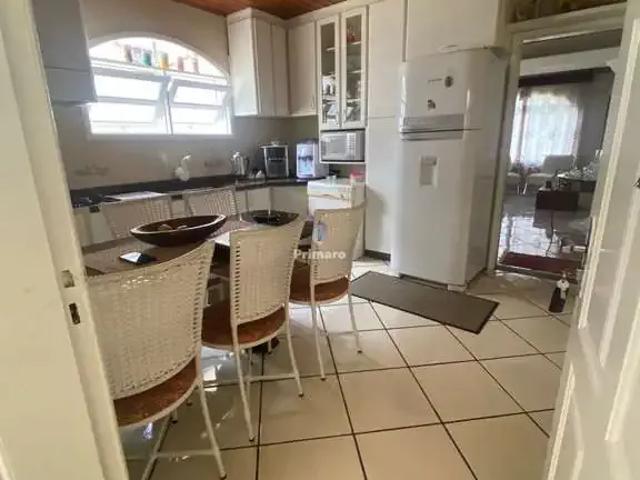 Casa / Sobrado para Venda em Criciúma/SC Jardim Maristela 3 Quartos