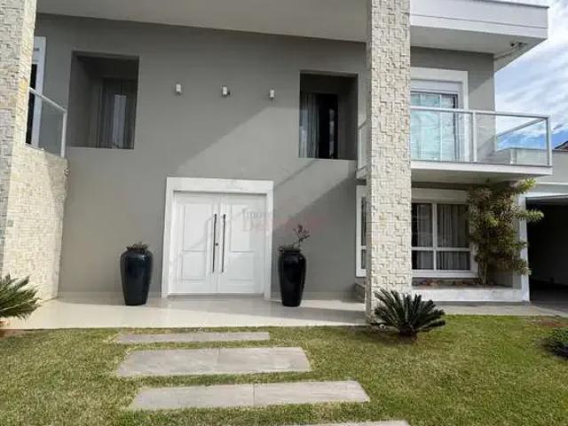 Casa / Sobrado para Venda em Criciúma/SC Jardim Maristela 3 Quartos