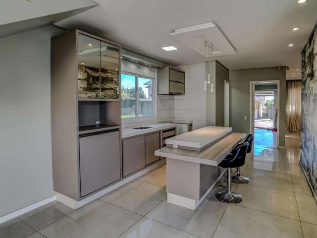 Casa / Sobrado para Venda em Criciúma/SC Jardim Maristela 3 Quartos