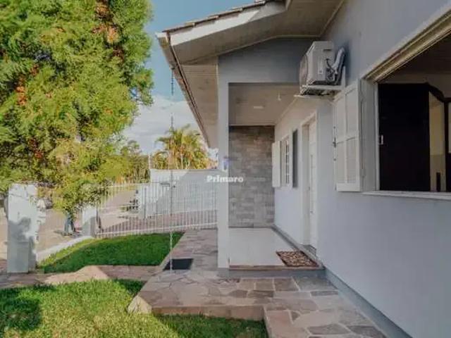 Casa / Sobrado para Venda em Criciúma/SC Jardim Maristela 3 Quartos