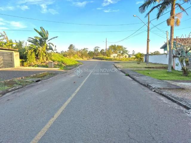 Casa / Sobrado para Venda em Criciúma/SC Jardim Maristela 3 Quartos