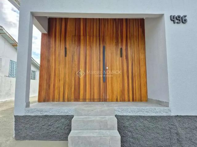 Casa / Sobrado para Venda em Criciúma/SC Jardim Maristela 3 Quartos