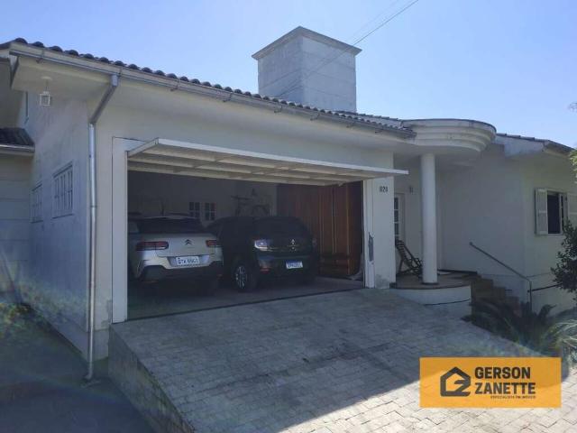 Casa / Sobrado para Venda em Criciúma/SC Jardim Maristela 4 Quartos