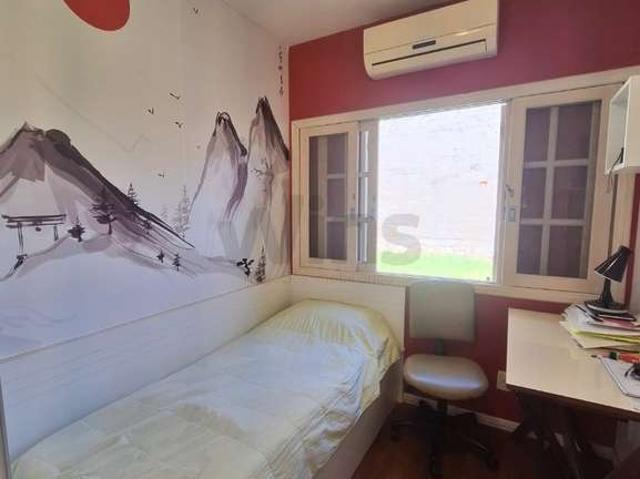 Casa / Sobrado para Venda em Criciúma/SC Jardim Maristela 4 Quartos