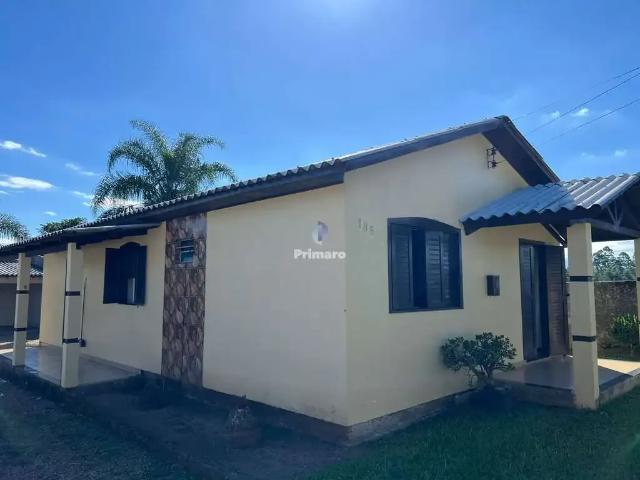 Casa / Sobrado para Venda em Criciúma/SC Jardim Montevidéu 3 Quartos