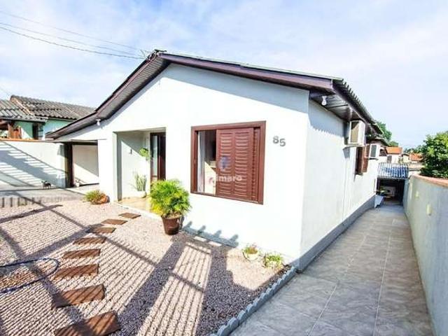 Casa / Sobrado para Venda em Criciúma/SC Jardim Montevidéu 3 Quartos