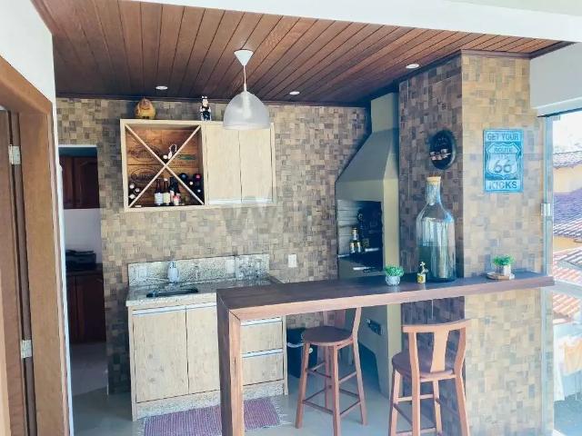 Casa / Sobrado para Venda em Criciúma/SC Laranjinha 3 Quartos