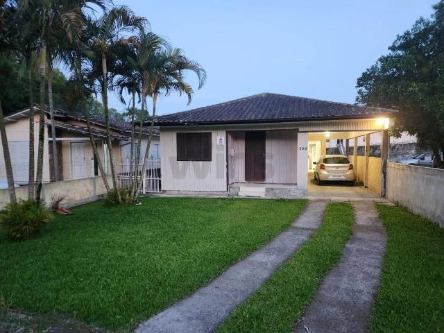 Casa / Sobrado para Venda em Criciúma/SC Laranjinha 3 Quartos
