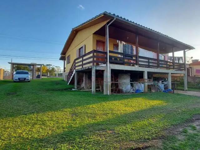 Casa / Sobrado para Venda em Criciúma/SC Laranjinha 3 Quartos