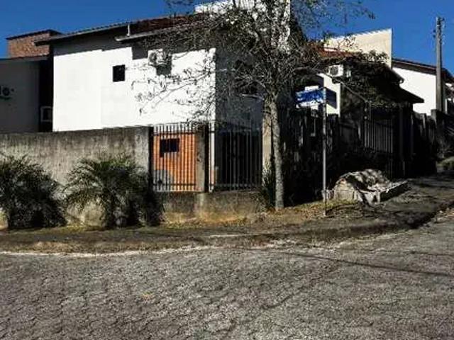 Casa / Sobrado para Venda em Criciúma/SC Laranjinha 2 Quartos