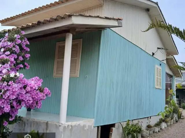 Casa / Sobrado para Venda em Criciúma/SC Linha Anta 3 Quartos