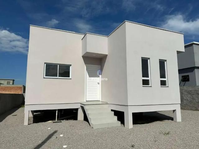 Casa / Sobrado para Venda em Criciúma/SC Linha Batista 2 Quartos