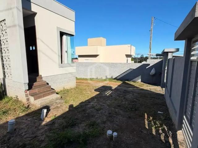 Casa / Sobrado para Venda em Criciúma/SC Linha Batista 2 Quartos