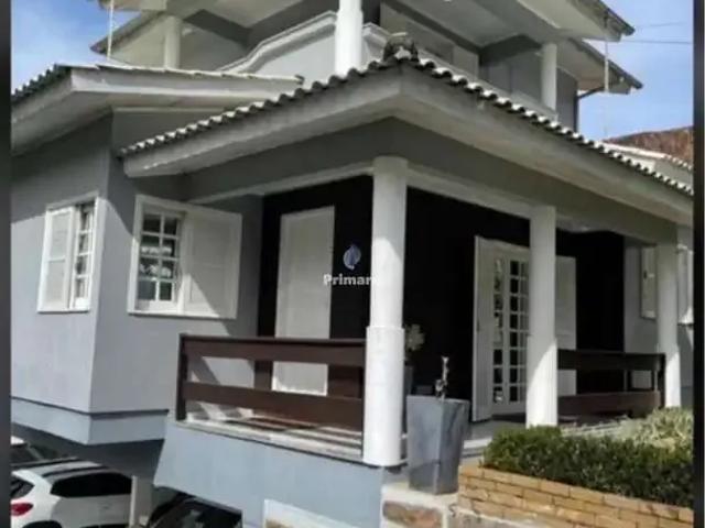 Casa / Sobrado para Venda em Criciúma/SC Lote Seis 3 Quartos