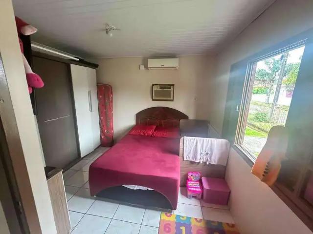 Casa / Sobrado para Venda em Criciúma/SC Paraíso 2 Quartos