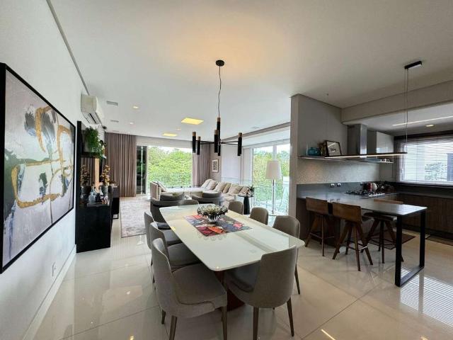 Casa / Sobrado para Venda em Criciúma/SC Pio Corrêa 4 Quartos