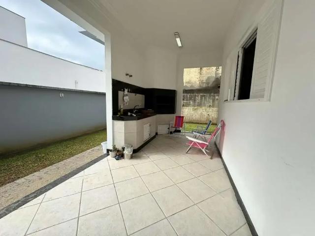 Casa / Sobrado para Venda em Criciúma/SC Pio Corrêa 4 Quartos