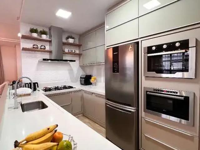 Casa / Sobrado para Venda em Criciúma/SC Pinheirinho 2 Quartos