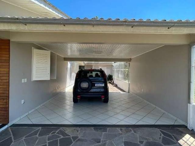 Casa / Sobrado para Venda em Criciúma/SC Pinheirinho 3 Quartos