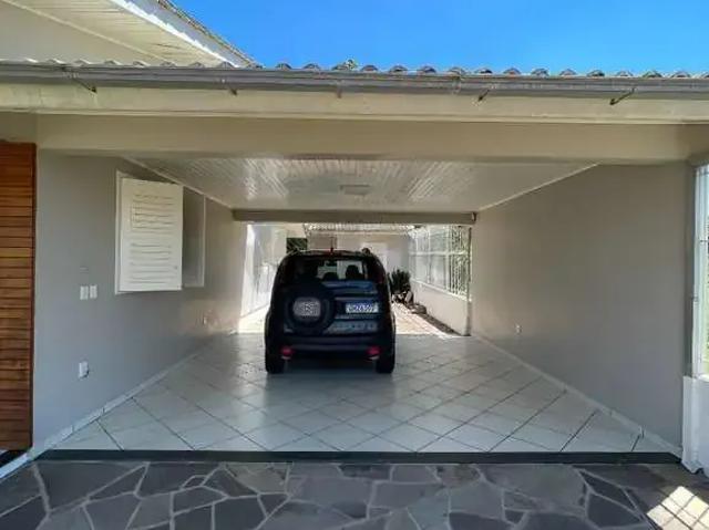 Casa / Sobrado para Venda em Criciúma/SC Pinheirinho 3 Quartos