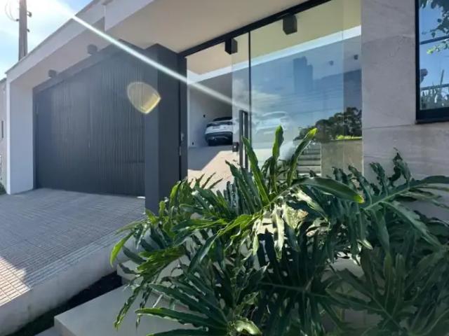 Casa / Sobrado para Venda em Criciúma/SC Pinheirinho 3 Quartos
