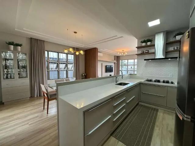 Casa / Sobrado para Venda em Criciúma/SC Pinheirinho 3 Quartos
