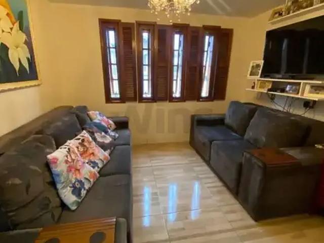 Casa / Sobrado para Venda em Criciúma/SC Pinheirinho 3 Quartos