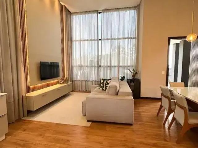 Casa / Sobrado para Venda em Criciúma/SC Pinheirinho 3 Quartos
