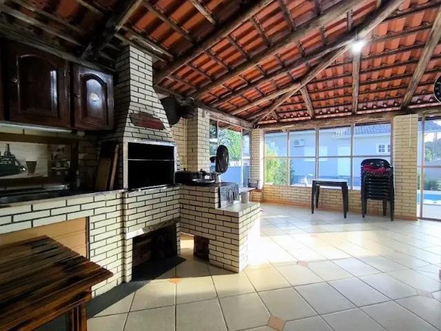 Casa / Sobrado para Venda em Criciúma/SC Pinheirinho 3 Quartos