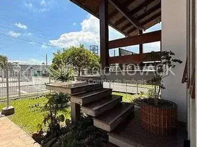 Casa / Sobrado para Venda em Criciúma/SC Pinheirinho 5 Quartos